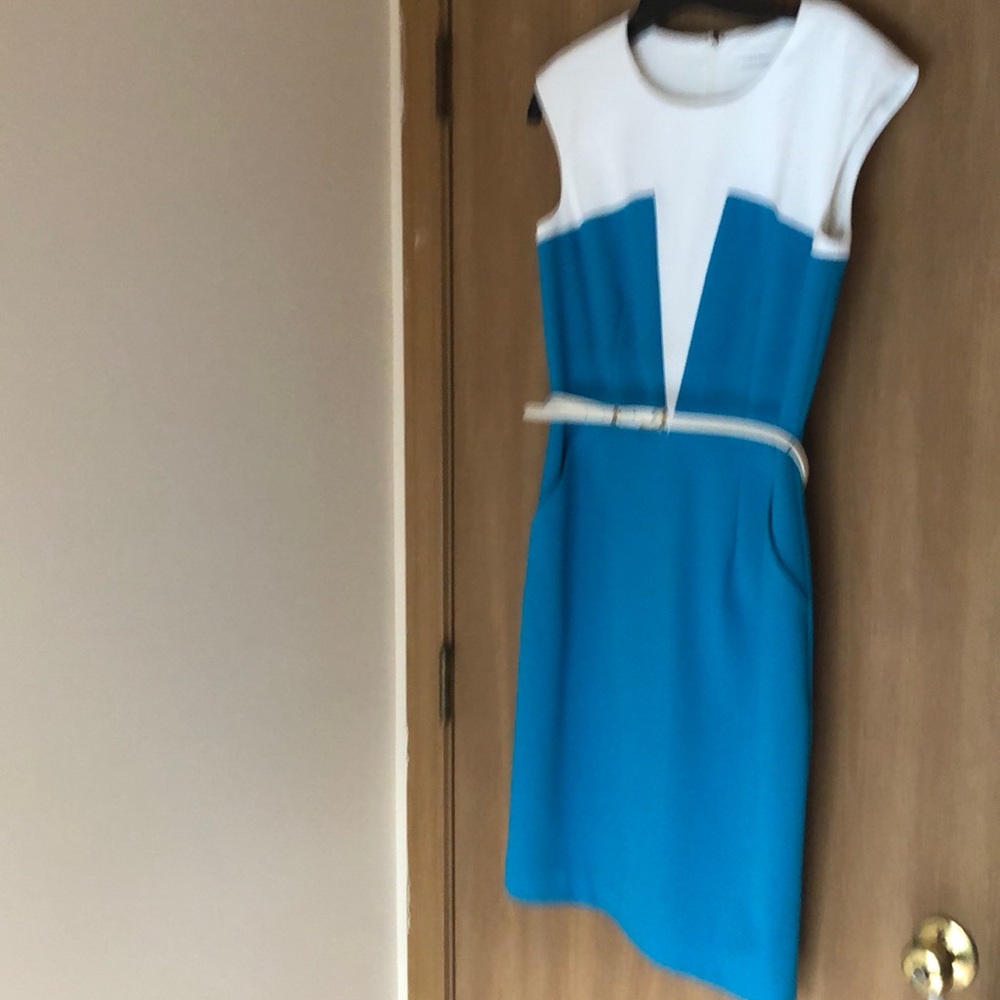 Dress - work attire